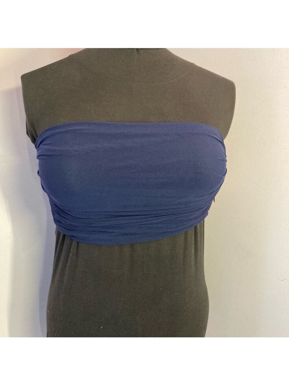 SHEIN Bandeau Tops, Set of 2, NWT, Size L - Picture 2 of 16
